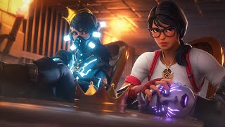Welcome KNG Psycho & KNG Yuldy | The Best Fortnite Creative Players Join Kungarna!