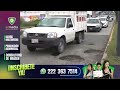 Baches en Puente || Noticias con Juan Carlos Valerio