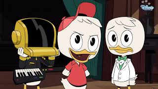 DuckTales | McMystery at McDuck McManor | Episode 11 | Hindi | Disney Channel