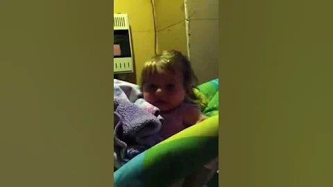 My cutie