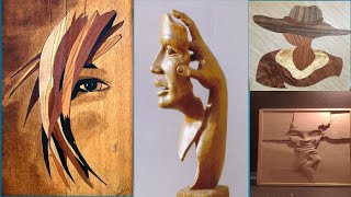 WOODEN ART FOR YOUR