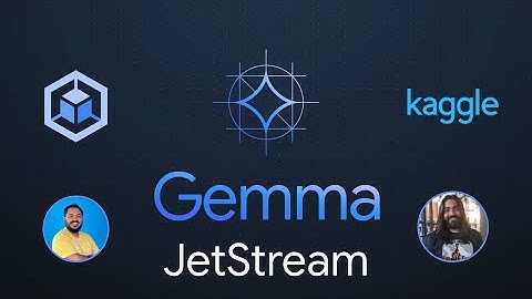 Serving Gemma on GKE on TPU using Jetstream