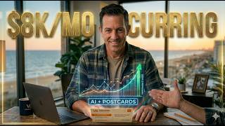 Stop Local SEO: Use This VA Beach AI Postcard System Instead
