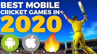 5 Best Cricket Games You Can Download on Android and iOS Devices screenshot 3