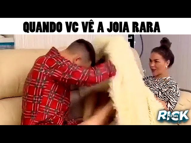 TENTE NÃO RIR - COMPILADO DE SHITPOST E MEMES #78 