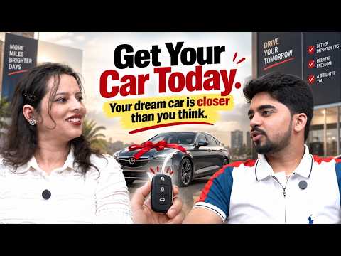 Don’t Wait Years—Get Your Car TODAY | Abhishek Shukla | #TVTVoice | Ep - 228