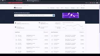 Generate 1.7ETH Daily with Your Own MEV Trading Bot - step by step