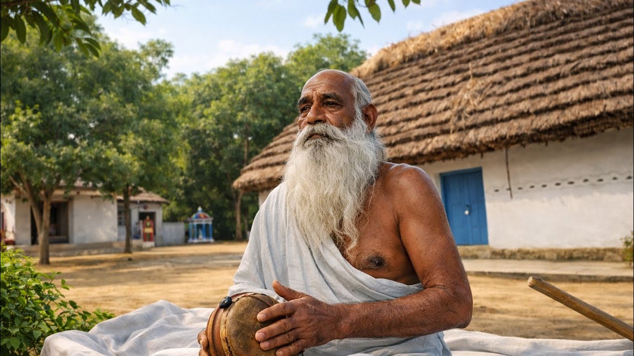 Awadhi Bhakti Geet | Bhajan Awadhi Mein | Hriday Ko Chhoo Jane Wala 