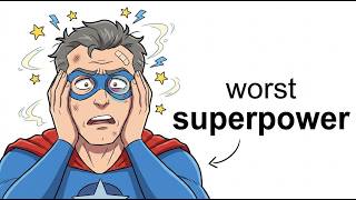 Every Superpower Explained from Worst to Best in 9 Minutes