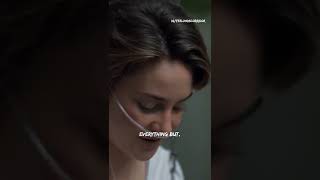 I LIKE YOU | THE FAULT IN OUR STARS | ROMANTIC HD WHATSAPP STATUS | FEELINGS CORRIDOR | #shorts screenshot 2