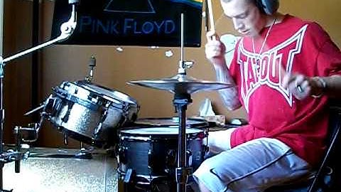 Drum Dial Tuning