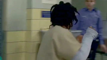 Em qual episódio a Poussey morre?