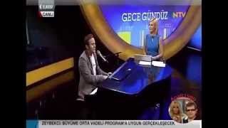 Mustafa Ceceli Islak İmza Super Klip