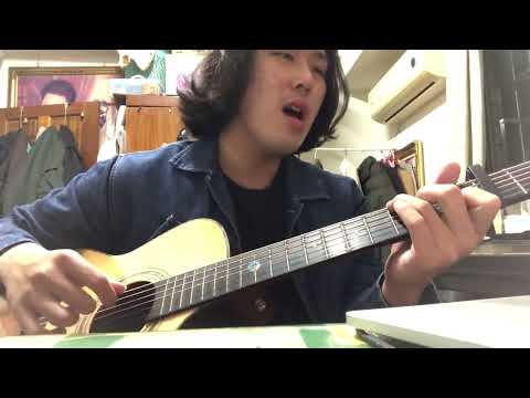Cover 告五人-與海無關