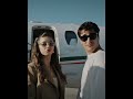 Lan Dedim Sana (Slowed + Reverb) | Turkish Song | Aesthetic Lo-fi Vibes ✨