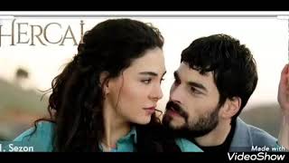 Hercai | Muzik | Jenerik hızlı| ❤🙃