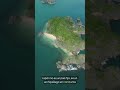 SHORT Como Japon tiene mas de 6 000 islas y muchas ni siquiera aparecen en los mapas