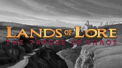 Lands of Lore   Part 02   Draracle