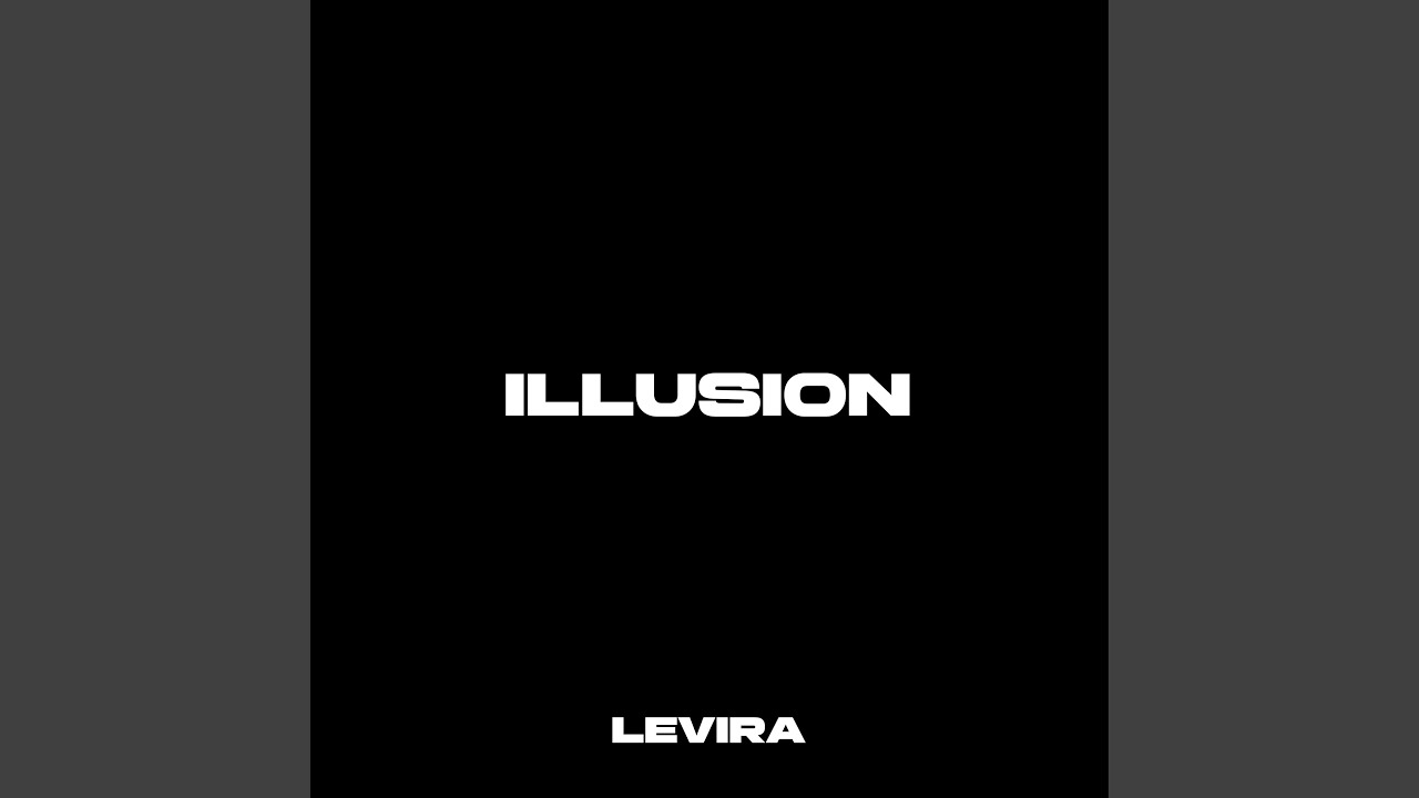 Watch Illusion on YouTube Watch Illusion on YouTube