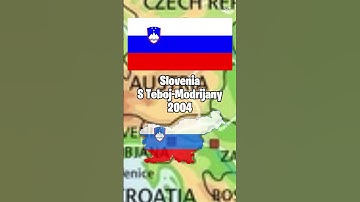 Famous songs from different countries pt.18 #globalmapper #map #geographythroughmaps #mapping