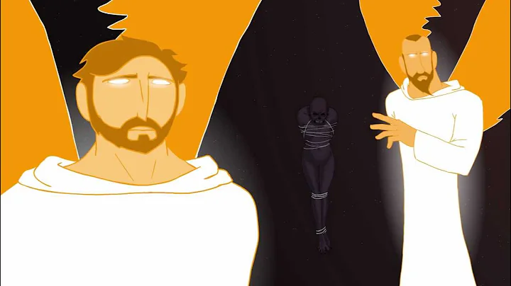 New Creature - Christian Animated film by Jonathan...