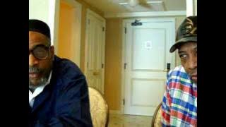 Kenneth Gamble and Leon Huff talk about their journey to success, and their BMI Icon Award honor