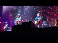 All Over The World   ELO   Glasgow 2017 *LIVE* FRONT ROW