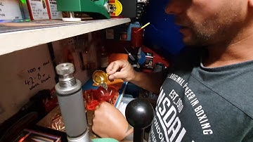 Reloading the 300 win mag part 2