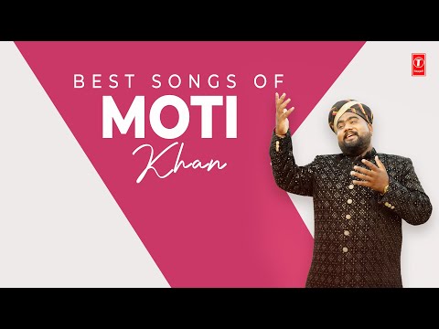 Best Songs Of Moti Khan | Collection Of Moti Khan Video Songs | Non Stop Rajasthani Songs
