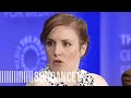 Girls | 'Lena Dunham On Maintaining Stability' Official Clip | BEHIND THE STORY
