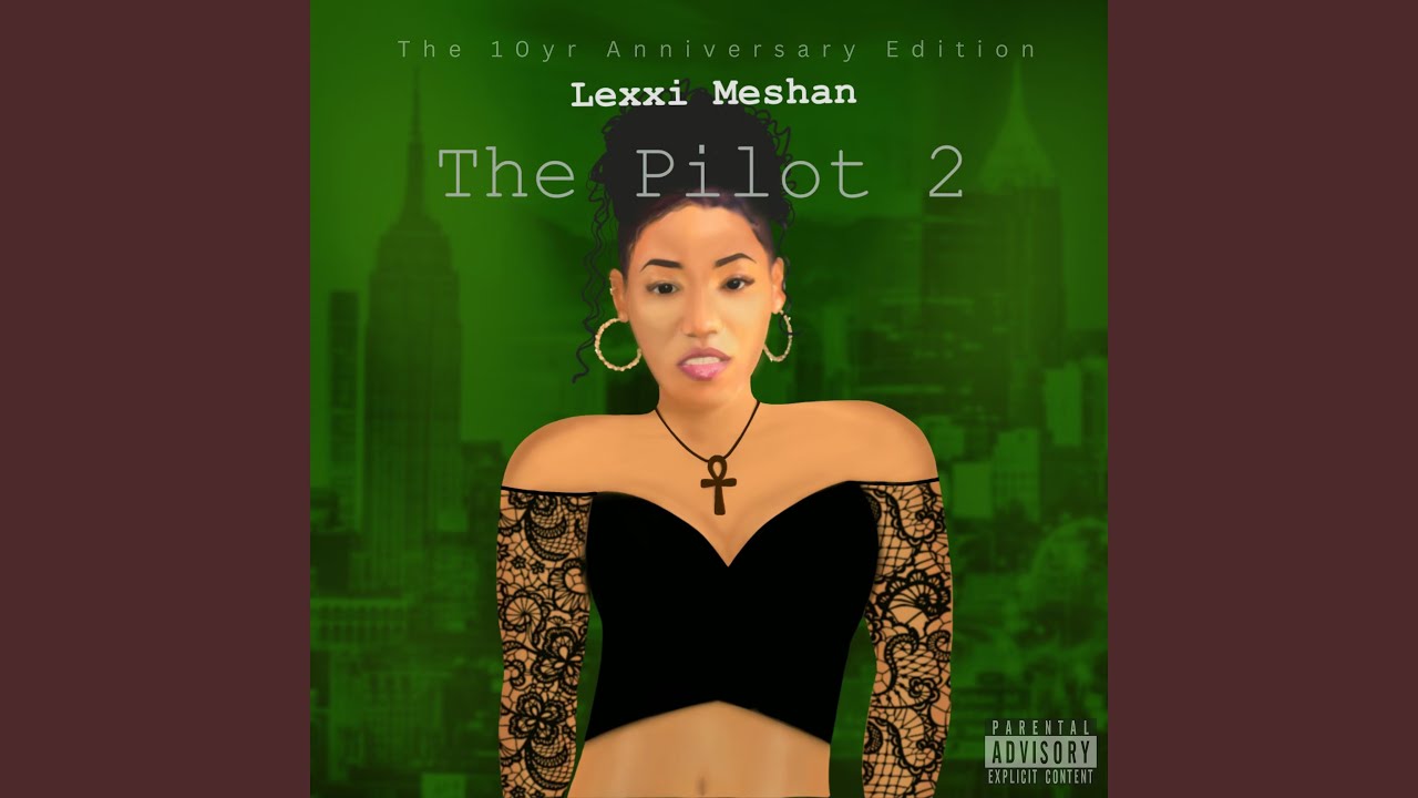 Watch The Pilot 2 on YouTube Watch The Pilot 2 on YouTube