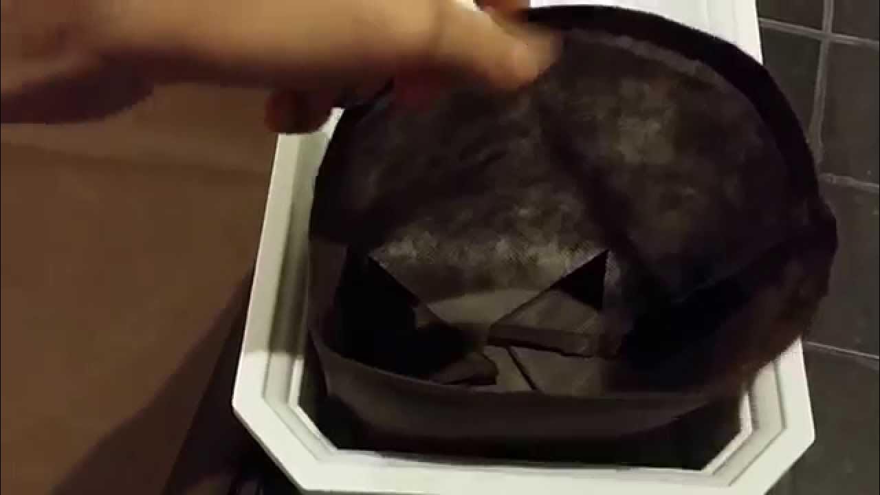 How to Make Your Own Grow Bag Any Size You Want! YouTube