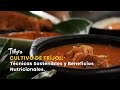 Cultivo de Fríjol: Técnicas Sostenibles y Beneficios Nutricionales - TvAgro por Juan Gonzalo Angel