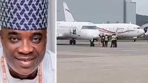 K1 De Ultimate Says Sorry Over Airport Incident, Denies Alcohol Allegation