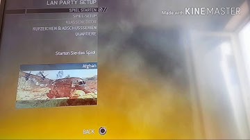 Mw2 non host menu legacy