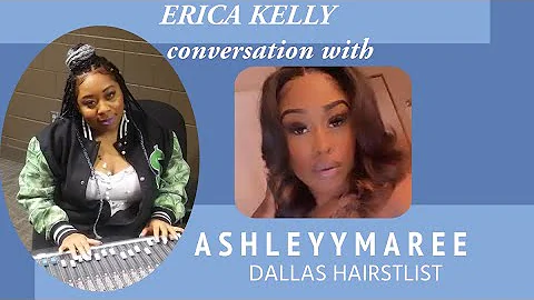 MELVIN NOBLE BABY MOMMA ASHLEY, PULLS UP ON FEEN88 AND CHECKS HER ON DOOKEY PHARRO'S LIVE! LL3