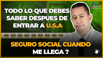 ¿Cuánto tiempo se tarda en percibir la Seguridad Social después de solicitarla?