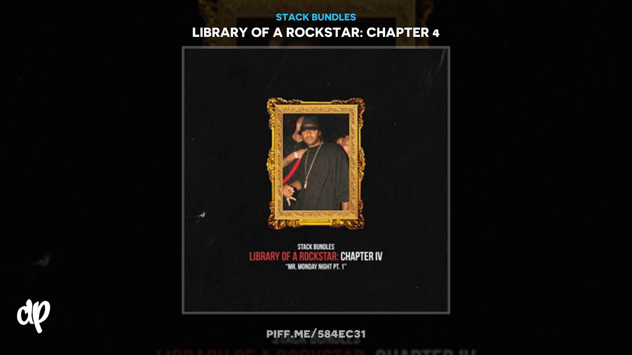Stack Bundles - P.S.a. Freestyle [Library Of A Rockstar: Chapter 4]