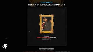 Stack Bundles - P.S.a. Freestyle [Library Of A Rockstar: Chapter 4]