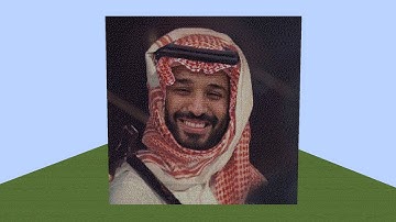 How to Turn Any Image into PixelArt in Minecraft Java