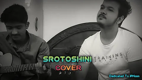 Srotoshini | Encore | Cover | Final Rhythms | Rifat Rayhan | Tushar Mahmud