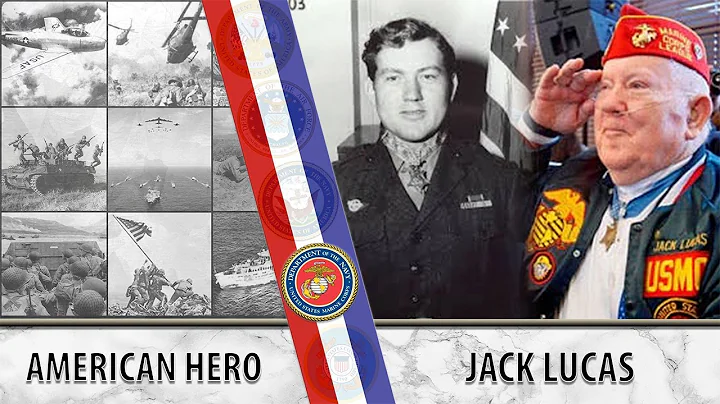 The YOUNGEST Medal of Honor