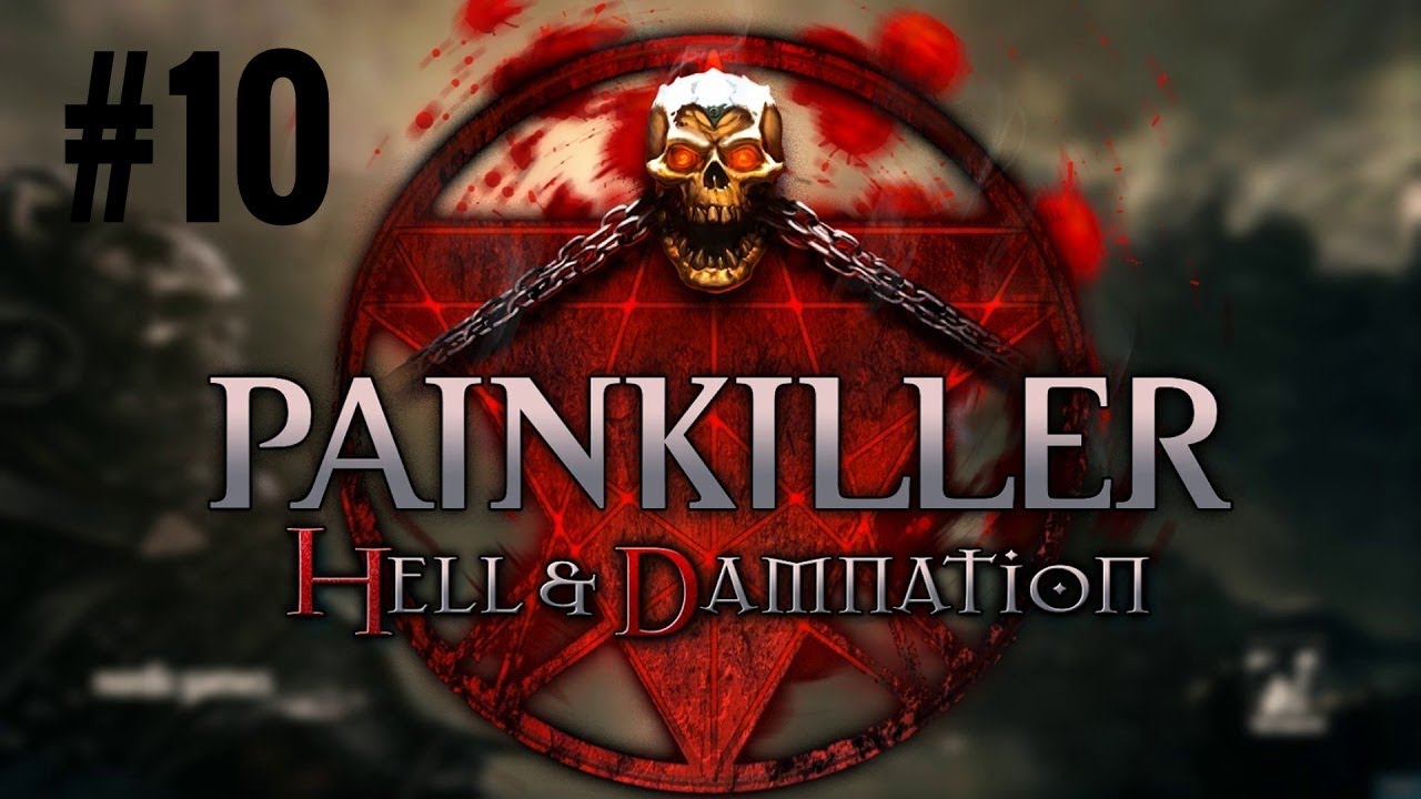 download painkiller hell and damnation xbox 360