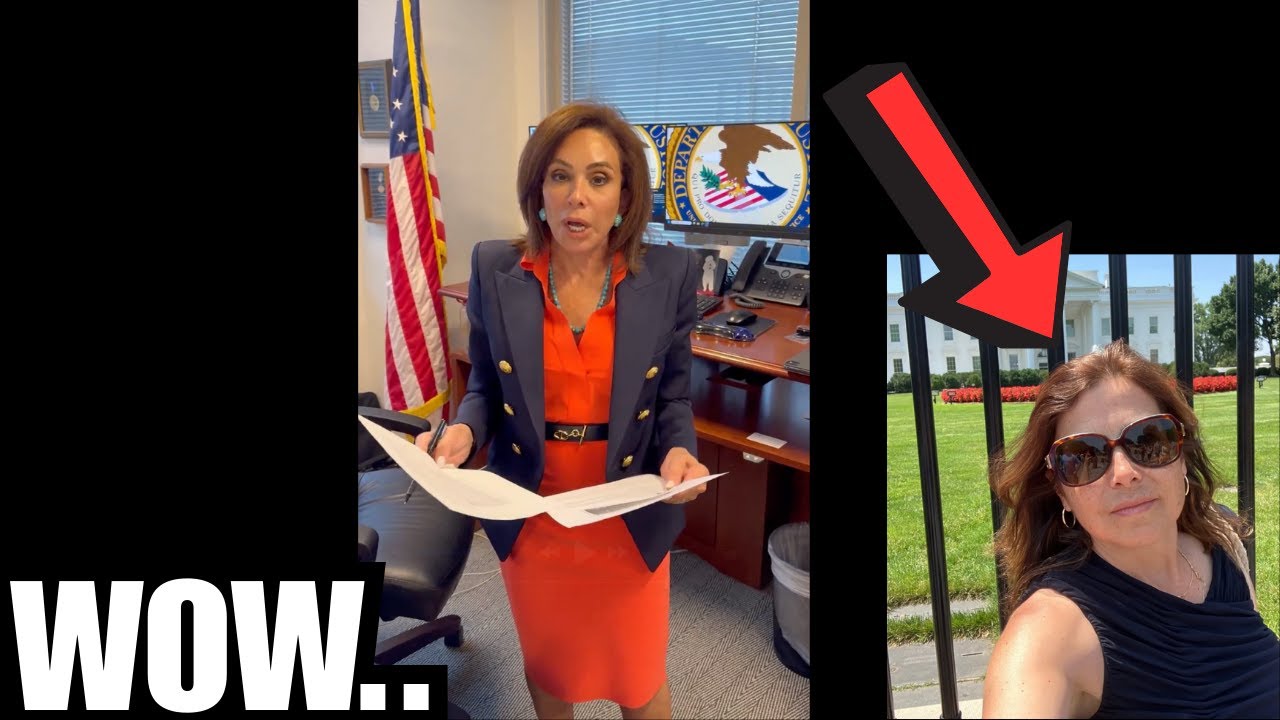 DERANGED Woman Arrested After Threatening To Kill President Trump ...
