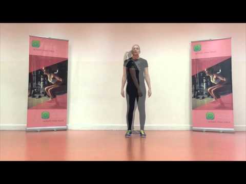 How To Do Tuck Jumps