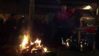 Sami People Song - Inari Lapland