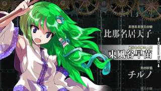 信仰は儚き人間の為に