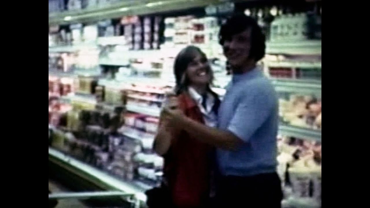 Classic Hills Supermarket Aug 2 & 3, 1973 YouTube