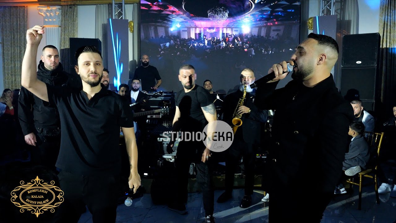 Landi & Flori - Pjesa 1 - Kompleksi Kalaja Gezuar 2025