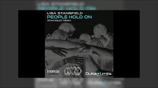 Lisa Stansfield - People Hold On (Stan Kolev Remix)